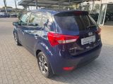 HYUNDAI ix20 blue Space Bluetooth/PDC/SHZ/ISOFIX