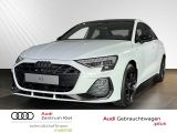 AUDI A3 Limousine S line TFSI 110 kW S tronic