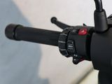BMW C 400 X Griff & Sitzheizung, Komfort + Touren-Paket
