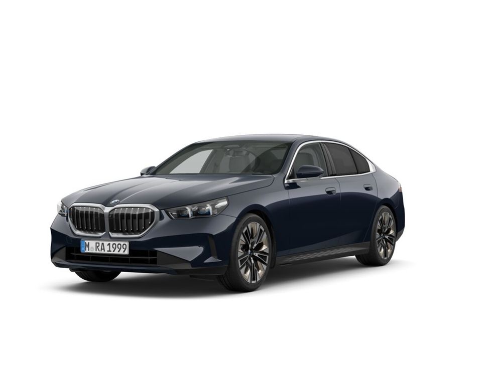 BMW 520 iA M-Sport LC Prof adap.LED Memory/KlimaSitze