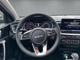 KIA Cee'd Ultimate Edition 5 1.5T 48V DCT 140
