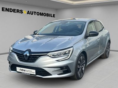 RENAULT Megane IV 1.3 EU6d Techno TCe 140 EDC