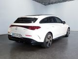 MERCEDES-BENZ CLA 350 4MATIC Shooting Brake mit EQ Technologie