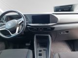VW Caddy Cargo Maxi 2.0 TDI NAVI+AHK+SITZHZ+PDC+LED