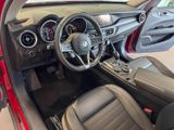 ALFA ROMEO Stelvio 2.0 Turbo 16V Temp+RFK+Navi+Klimaautom