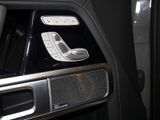 MERCEDES-BENZ G 63 AMG 4x4² KOM BURM NIGHT COMAND WIDE MULTI