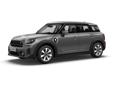 MINI Cooper SE Countryman ALL4 Navi Keyless Temp LED