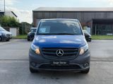 MERCEDES-BENZ eVito 111 KASTEN LANG KAMERA KLIMA SHZ