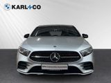 MERCEDES-BENZ A 200 AMG LIne Night Ambiente MBUX  Kamera Aut.