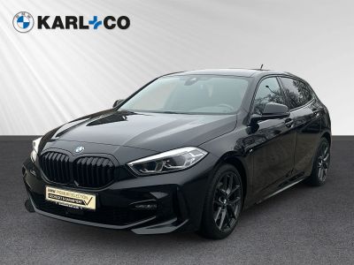 BMW 118 i M Sport HiFi LC Prof Active Guard Plus