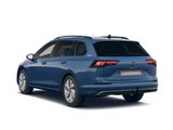VW Golf VIII Variant Goal 1.5 eTSI