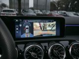 MERCEDES-BENZ A 200 d  AMG NIGHT SPUR DISTR PANO KAMERA PDC