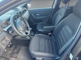 DACIA Duster Prestige SCe 115 2WD++KLIMAAUTO++SHZ++