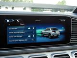 MERCEDES-BENZ GLE 350 de 4M , AMG BURM NIGHT WIDE MEMO MULTI