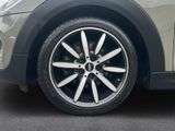 MINI Cooper Cabrio LED Navi PDC SHZ Leder Klima BT