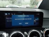 MERCEDES-BENZ GLB 180 d , PROGRESSIVE AHK DISTR KAMERA SPUR