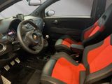 ABARTH 500 595 Competizione*SPORT-PAKET*XENON*