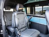 MERCEDES-BENZ V 300 MARCO POLO KÜCHE MOPF AIRMATIC AMG 5SITZER NIGHT
