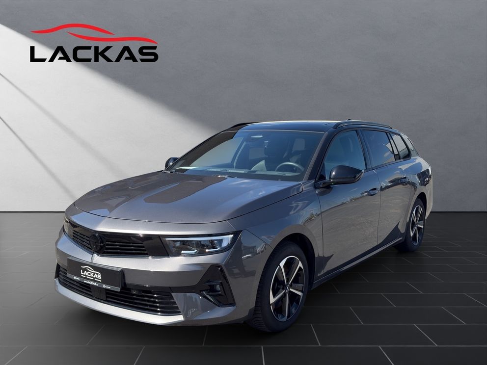 OPEL Astra L Sports Tourer GS HuD+PANO+LED+MEMORY+
