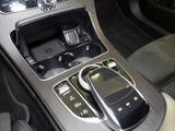 MERCEDES-BENZ C 200 T AMG NIGHT PDC SHZ