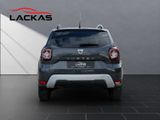 DACIA Duster Anniversary
