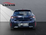 TOYOTA Corolla HYBRID TEAM D*CARPLAY*15 J. GARANTIE