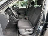 VW Tiguan PDC/AHK/Navi/Tempomat/Kessy/LED
