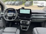 FORD Tourneo Custom BEV L1 TitaniumX 218PS RWD -Exkl.Paket-MatrixLED-