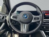 BMW i4 eDrive 40 M Sport PDC Temp SHZ HiFi Klima