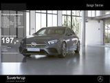 MERCEDES-BENZ A 200 Limo AMG SPUR KAMERA PDC SHZ