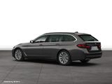BMW 520d Touring
