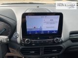 FORD EcoSport ST-Line Navi Soundsystem B & O LED Apple CarPlay Android Auto Klimaautom WLAN