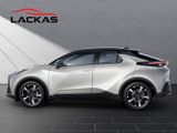 TOYOTA C-HR Hybrid Teamplayer