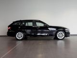 BMW 318 d Touring Navi+AppleCarPlay+SHZ+Temp+LED
