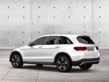 MERCEDES-BENZ GLC 200 4Matic AHK Business Paket Pano 19 LM