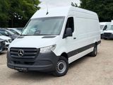 MERCEDES-BENZ Sprinter 317 KASTEN PRO L3H2 KLIMA WINTER KAMERA