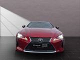 LEXUS LC 500 Coupe (Z10) 500