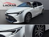 TOYOTA Corolla TS Hybrid GR Sport AHK*TOTW*SCHECKHEFT