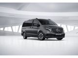 MERCEDES-BENZ V 250 EDITION LANG NAVI LED MBUX STANDH 7SITZER
