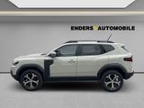 DACIA Duster III 130PS 4x4 Journey +NAV+SITZH+AHK+CAM+