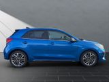 KIA Rio 1.0 T-GDI Mild-Hybrid GT Line Kia Garantie