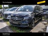 MERCEDES-BENZ V 300 E Avantgarde Allrad StandHzg Burm Distro AHK