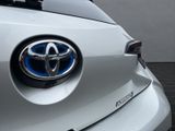 TOYOTA Corolla Hybrid Team D TECHNIK PAKET*TOP*
