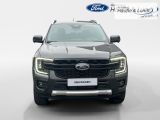FORD Ranger Wildtrak 205 PS -El.Rollo-Standhzg.-