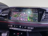 AUDI Q4 Sportback e-tron 50 quattro Navi Panorama LED