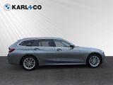 BMW 318 d Touring HiFi Stop&o AHK Akustikverglasung