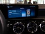 MERCEDES-BENZ CLA 180 SB , AMG BURM NIGHT PREMIUM MULTI KAMERA