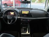 AUDI Q5 Quattro Design Anhängerkupplung, elektr, Sitze, Technology-Paket