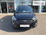 FORD Kuga ST-Line Allrad Panorama AHK-klappbar Allwetterreifen