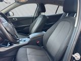 BMW 118 dA LC Prof LED AHK Sitzhzg. Kamera Alarm